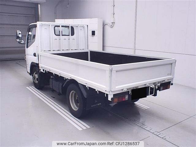 mitsubishi-fuso canter 2014 CFJ1286537 image 2