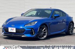 subaru brz 2022 quick_quick_ZD8_ZD8-010195