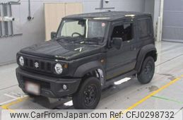 suzuki jimny-sierra 2020 -SUZUKI--Jimny Sierra JB74W-130066---SUZUKI--Jimny Sierra JB74W-130066-