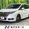 honda odyssey 2016 CFJ1752946 image 1