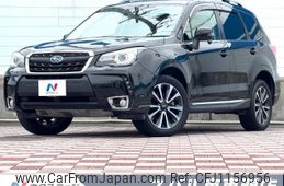 subaru forester 2016 -SUBARU--Forester DBA-SJG--SJG-035655---SUBARU--Forester DBA-SJG--SJG-035655-