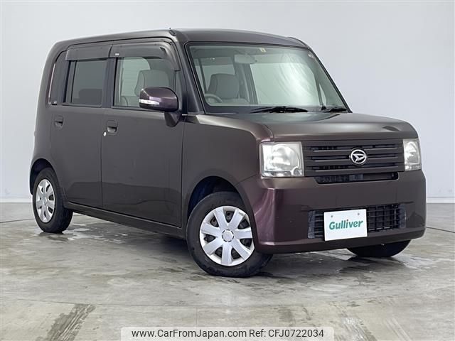 daihatsu move-conte 2009 -DAIHATSU--Move Conte DBA-L575S--L575S-0065253---DAIHATSU--Move Conte DBA-L575S--L575S-0065253- image 1