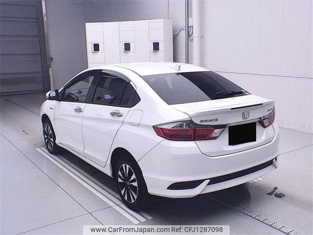 honda grace 2019 -HONDA--Grace GM5-1201818---HONDA--Grace GM5-1201818- image 2