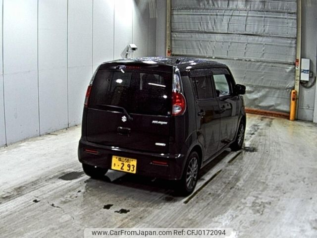 suzuki mr-wagon 2014 -SUZUKI 【福山 581き0293】--MR Wagon MF33S--MF33S-645938---SUZUKI 【福山 581き0293】--MR Wagon MF33S--MF33S-645938- image 2