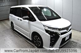 toyota voxy 2018 -TOYOTA 【京都 】--Voxy ZRR80W-0478263---TOYOTA 【京都 】--Voxy ZRR80W-0478263-