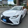 lexus rc 2018 CFJ1733409 image 37