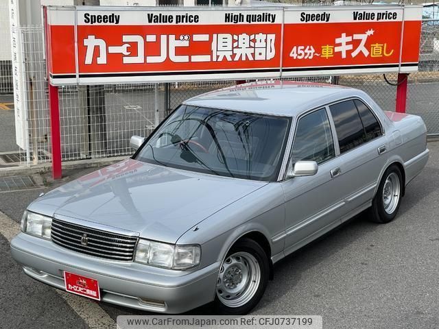 toyota crown 1994 quick_quick_E-JZS131_JZS131-7002324 image 1