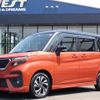 suzuki solio 2021 quick_quick_5AA-MA37S_MA37S-614849 image 1