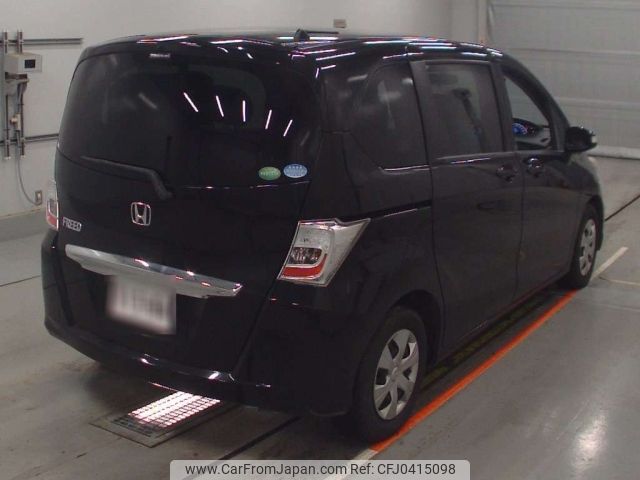 honda freed 2013 -HONDA--Freed GB3-1517584---HONDA--Freed GB3-1517584- image 2