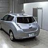 nissan leaf 2012 -NISSAN 【倉敷 300ぬ1780】--Leaf ZE0--ZE0-017534---NISSAN 【倉敷 300ぬ1780】--Leaf ZE0--ZE0-017534- image 6