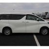 toyota alphard 2018 -TOYOTA--Alphard DBA-GGH35W--GGH35-0007353---TOYOTA--Alphard DBA-GGH35W--GGH35-0007353- image 11