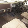 toyota land-cruiser 1989 -TOYOTA--Land Cruiser FJ62V-104766---TOYOTA--Land Cruiser FJ62V-104766- image 5