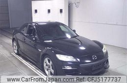 mazda rx-8 2008 -MAZDA--RX-8 SE3P-301454---MAZDA--RX-8 SE3P-301454-