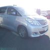 toyota alphard 2013 -TOYOTA 【長野 331ﾌ 502】--Alphard DAA-ATH20W--ATH20W-8031840---TOYOTA 【長野 331ﾌ 502】--Alphard DAA-ATH20W--ATH20W-8031840- image 1