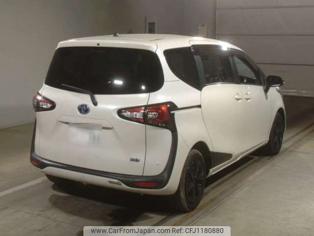toyota sienta 2021 -TOYOTA 【名古屋 560ﾔ 33】--Sienta 6AA-NHP170G--NHP170-7251771---TOYOTA 【名古屋 560ﾔ 33】--Sienta 6AA-NHP170G--NHP170-7251771- image 2
