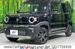 suzuki hustler 2025 CFJ1726930