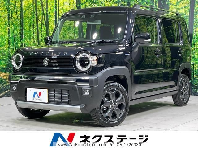 suzuki hustler 2025 CFJ1726930 image 1