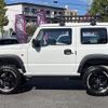 suzuki jimny 2023 CFJ1794349 image 13