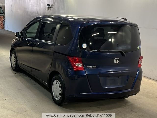 honda freed 2010 CFJ1611509 image 2