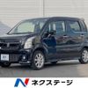 suzuki wagon-r 2017 -SUZUKI--Wagon R DAA-MH55S--MH55S-711539---SUZUKI--Wagon R DAA-MH55S--MH55S-711539- image 1