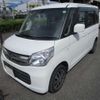 suzuki spacia 2016 -SUZUKI 【三河 581】--Spacia DAA-MK42S--MK42S-176954---SUZUKI 【三河 581】--Spacia DAA-MK42S--MK42S-176954- image 1