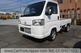 honda acty-truck 2011 -HONDA--Acty Truck HA9--1109754---HONDA--Acty Truck HA9--1109754-