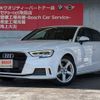 audi a3 2017 -AUDI--Audi A3 DBA-8VCXS--WAUZZZ8V4JA051138---AUDI--Audi A3 DBA-8VCXS--WAUZZZ8V4JA051138- image 1