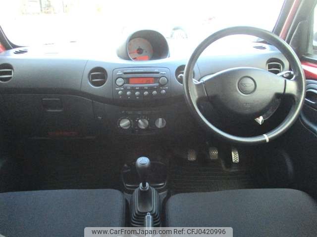 daihatsu esse 2008 -DAIHATSU--Esse DBA-L235S--L235S-1002059---DAIHATSU--Esse DBA-L235S--L235S-1002059- image 2