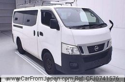 nissan caravan-van 2017 -NISSAN--Caravan Van LDF-VW6E26--VW6E26-021824---NISSAN--Caravan Van LDF-VW6E26--VW6E26-021824-