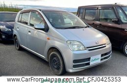 daihatsu mira 2005 -DAIHATSU--Mira TA-L260S--L260S-2001287---DAIHATSU--Mira TA-L260S--L260S-2001287-