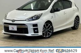 toyota aqua 2018 quick_quick_DAA-NHP10_NHP10-6774499