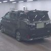 toyota vellfire 2020 -TOYOTA 【なにわ 351ﾏ1011】--Vellfire 3BA-AGH30W--AGH30-9003824---TOYOTA 【なにわ 351ﾏ1011】--Vellfire 3BA-AGH30W--AGH30-9003824- image 2