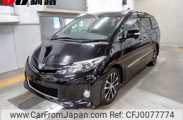 toyota estima 2013 -TOYOTA--Estima ACR55W--0034658---TOYOTA--Estima ACR55W--0034658-