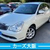 nissan bluebird-sylphy 2009 quick_quick_DBA-KG11_KG11-100296 image 1