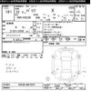 toyota passo 2010 -TOYOTA--Passo KGC30-0015257---TOYOTA--Passo KGC30-0015257- image 3
