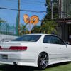toyota mark-ii 2000 CFJ1657362 image 2