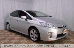 toyota prius 2009 -TOYOTA--Prius ZVW30--1138735---TOYOTA--Prius ZVW30--1138735-