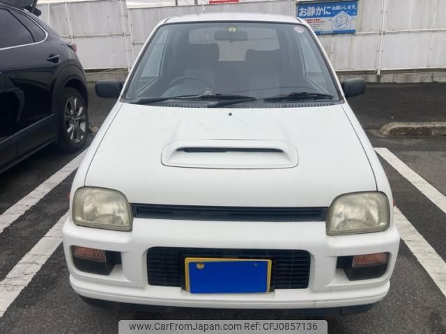 daihatsu mira 1993 -DAIHATSU--Mira E-L210S--L210S-503961---DAIHATSU--Mira E-L210S--L210S-503961- image 1