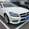 mercedes-benz cls-class 2013 CFJ1711956 image 4