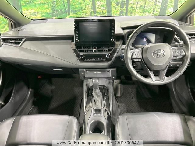 toyota corolla-touring-wagon 2021 CFJ1896542 image 2
