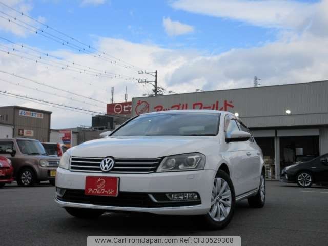 volkswagen passat 2014 -VOLKSWAGEN 【春日井 310ｻ8123】--VW Passat DBA-3CCAX--WVWZZZ3CZEP019006---VOLKSWAGEN 【春日井 310ｻ8123】--VW Passat DBA-3CCAX--WVWZZZ3CZEP019006- image 1