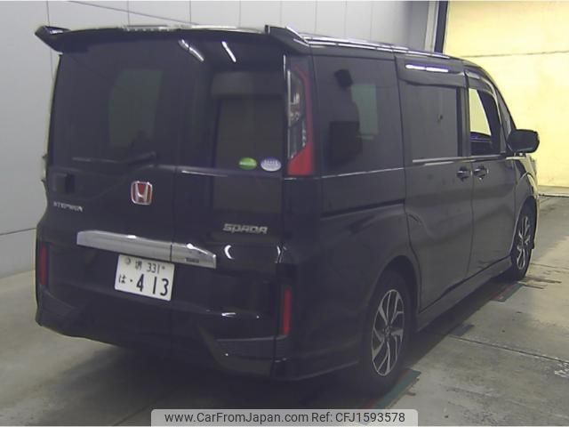 honda stepwagon-spada 2021 CFJ1593578 image 2