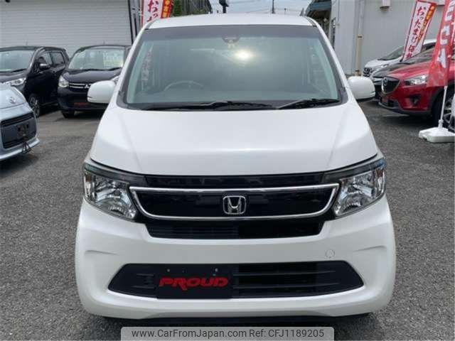 honda n-wgn 2016 -HONDA--N WGN DBA-JH1--JH1-1226727---HONDA--N WGN DBA-JH1--JH1-1226727- image 2