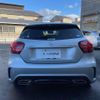 mercedes-benz a-class 2016 -MERCEDES-BENZ--Benz A Class 176051--2J418210---MERCEDES-BENZ--Benz A Class 176051--2J418210- image 2