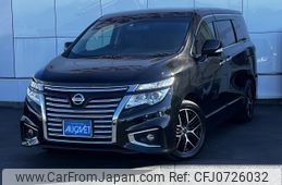 nissan elgrand 2014 -NISSAN--Elgrand DBA-TNE52--TNE52-041189---NISSAN--Elgrand DBA-TNE52--TNE52-041189-