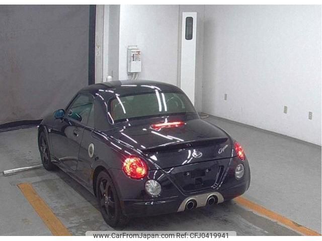 daihatsu copen 2012 quick_quick_ABA-L880K_L880K-0056783 image 2