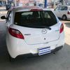 mazda demio 2008 CFJ1634600 image 17