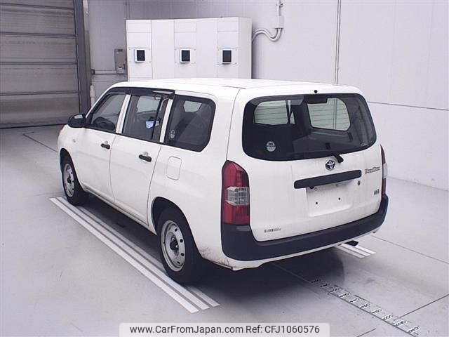 toyota probox-van 2022 -TOYOTA--Probox Van NHP160V-0041513---TOYOTA--Probox Van NHP160V-0041513- image 2