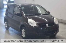 toyota passo undefined -TOYOTA--Passo KGC30-0164909---TOYOTA--Passo KGC30-0164909-