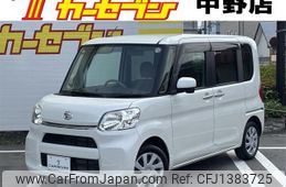 daihatsu tanto 2016 -DAIHATSU--Tanto DBA-LA610S--LA610S-0087203---DAIHATSU--Tanto DBA-LA610S--LA610S-0087203-